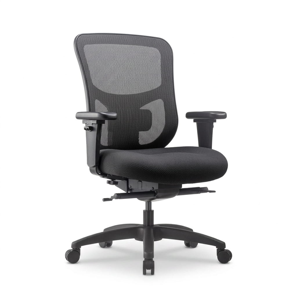 The Titan Heavy Weight Chair