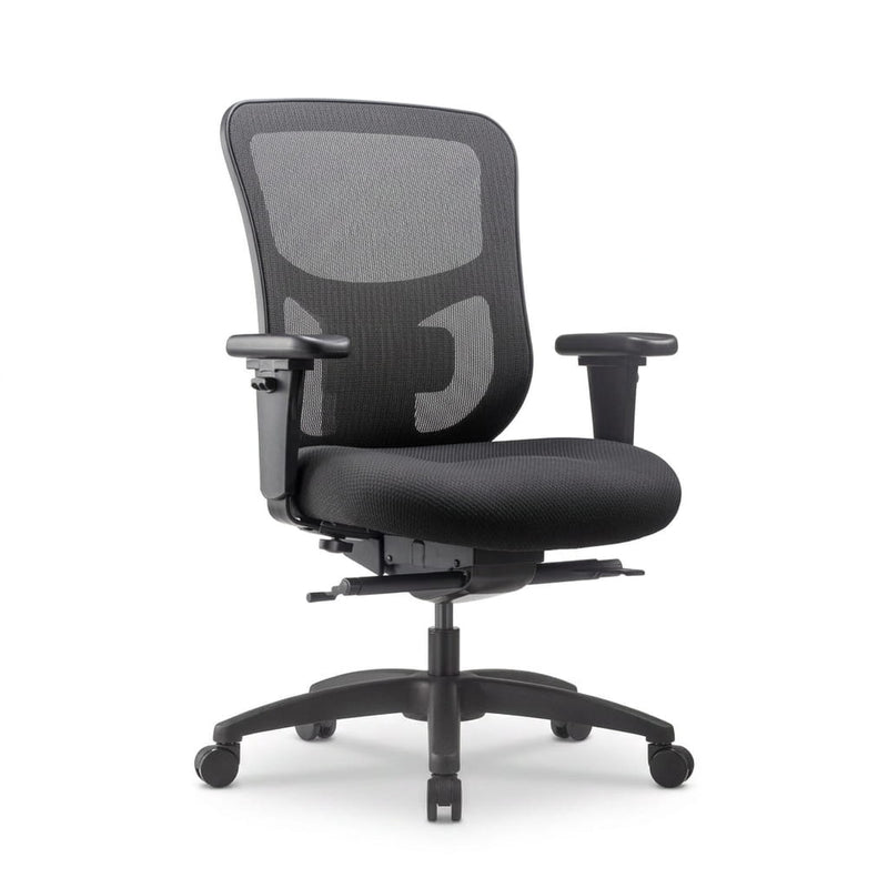 The Titan Heavy Weight Chair