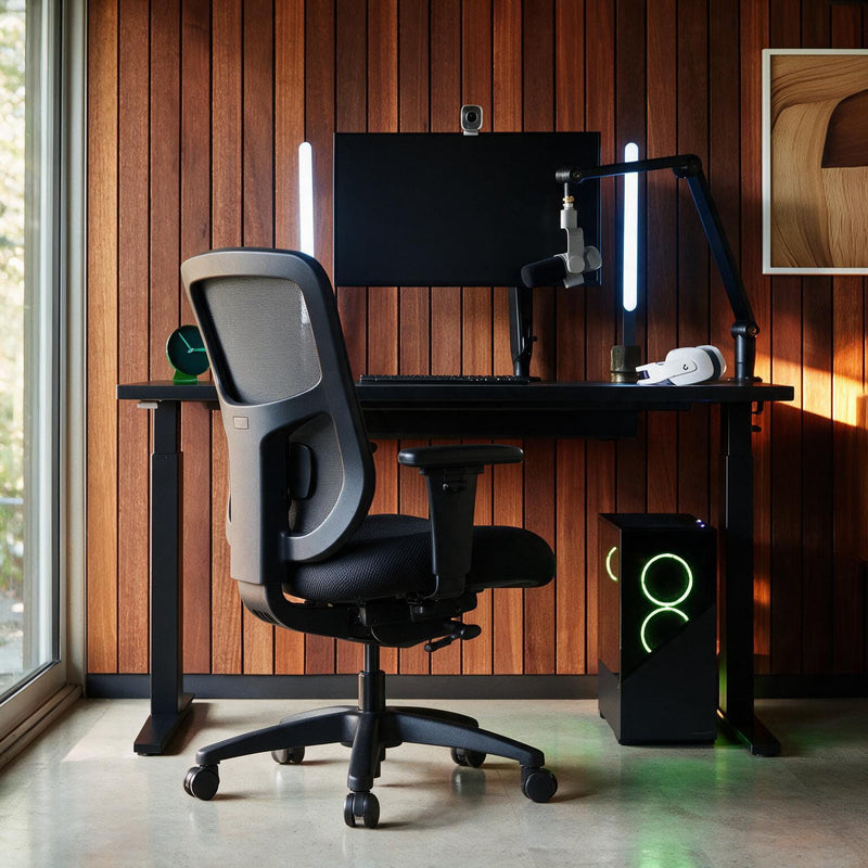 The Titan Heavy Weight Chair