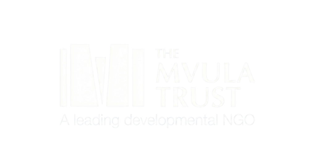 The Mvula Trust office furniture client logo