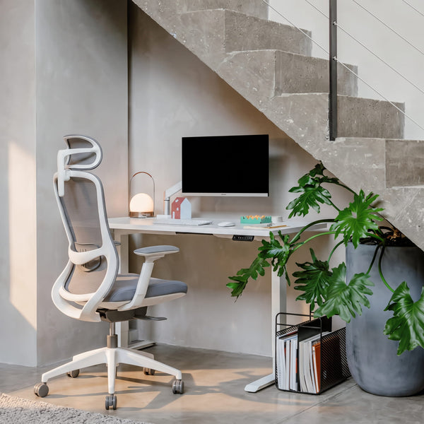 The Uplift Workstation
