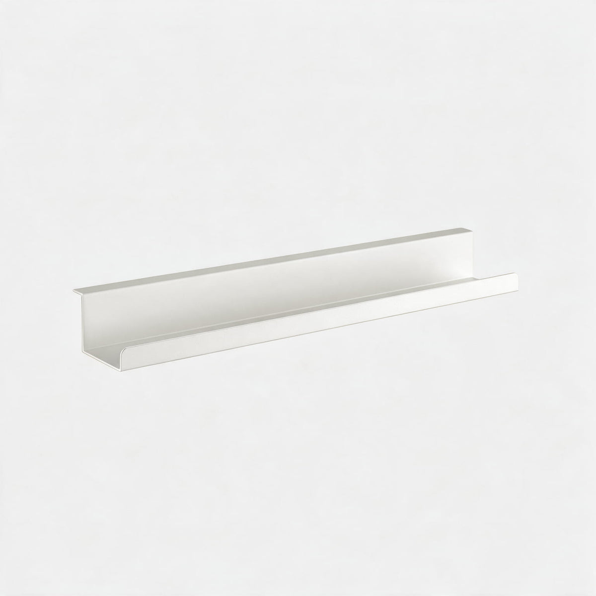 Under-Desk Cable Tray