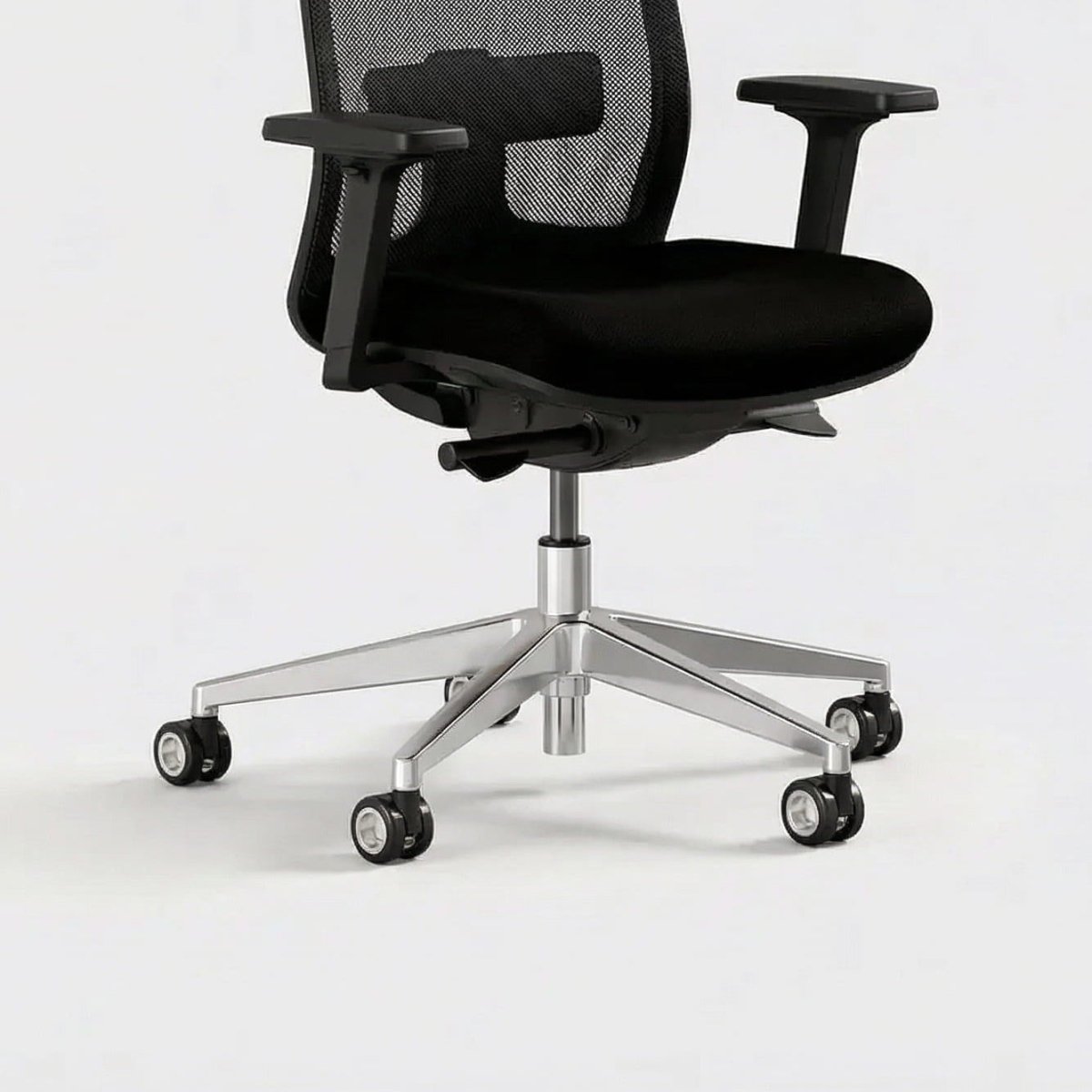 Aluminium Base - Workspace Dreams Aluminium Base