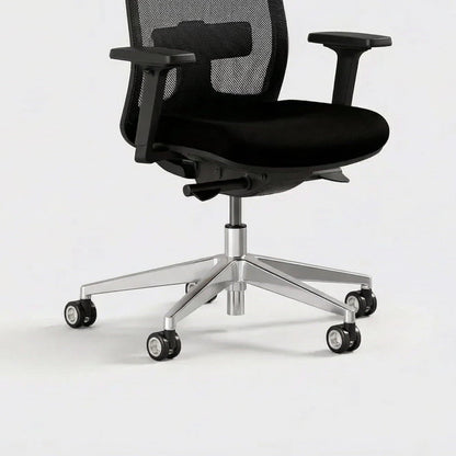 Aluminium Base - Workspace Dreams Aluminium Base