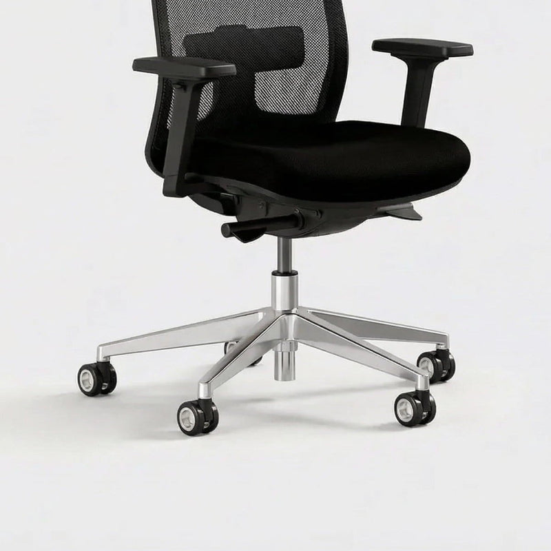 Aluminium Base - Workspace Dreams Aluminium Base