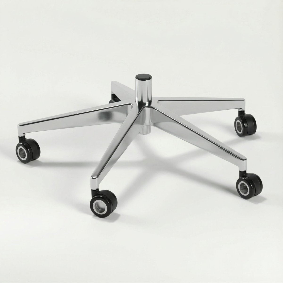 Aluminium Base - Workspace Dreams Aluminium Base