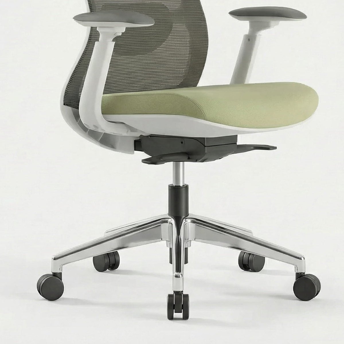 Aluminium Base - Workspace Dreams Aluminium Base