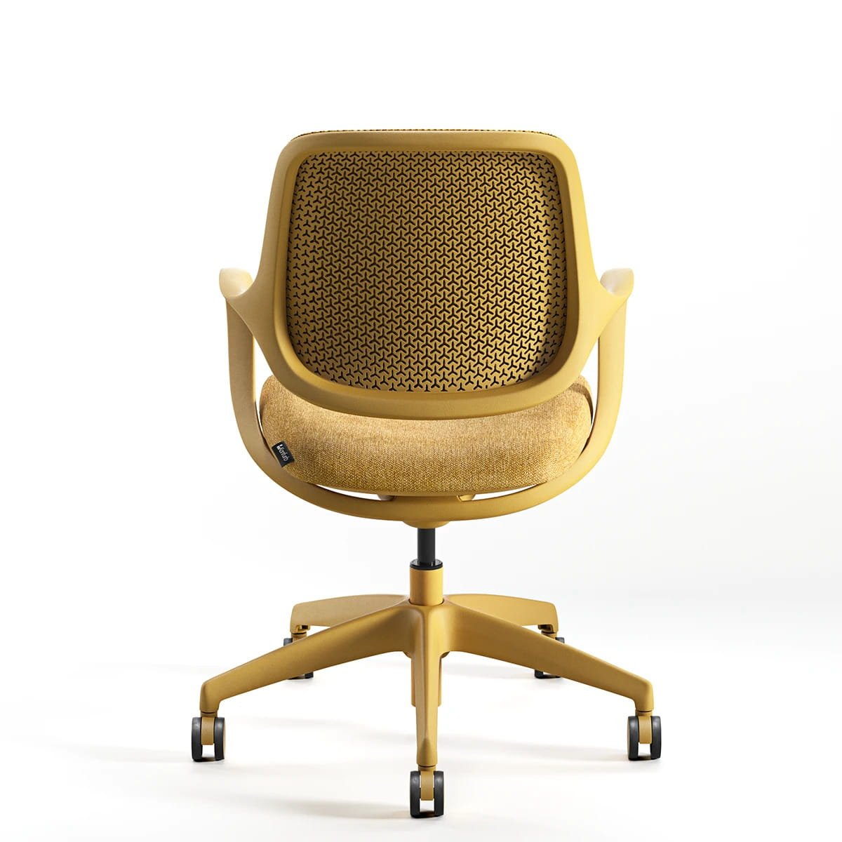 Daily Task Chair - Workspace Dreams Daily Task Chair