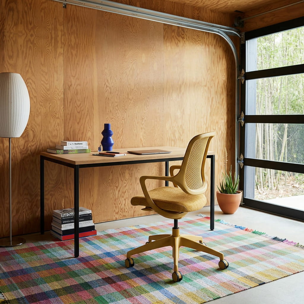 Daily Task Chair - Workspace Dreams Daily Task Chair