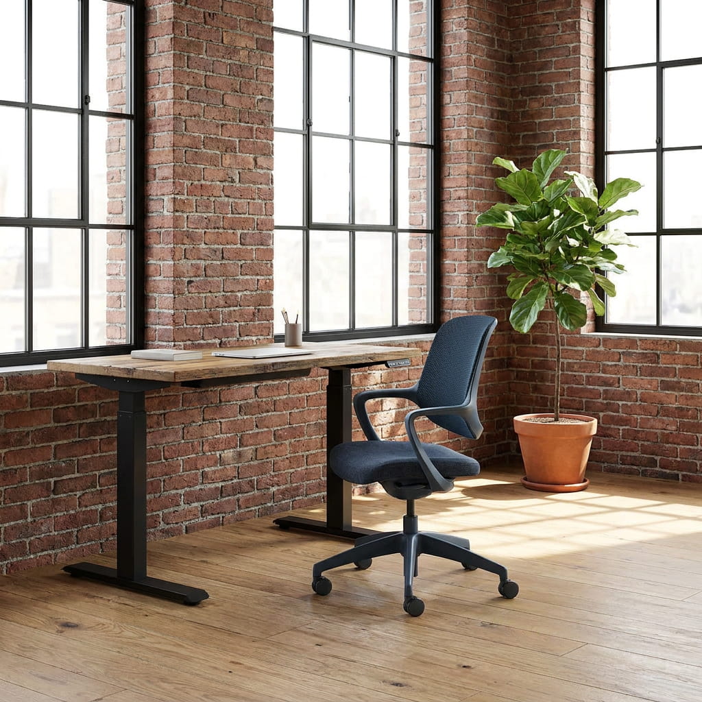 Daily Task Chair - Workspace Dreams Daily Task Chair