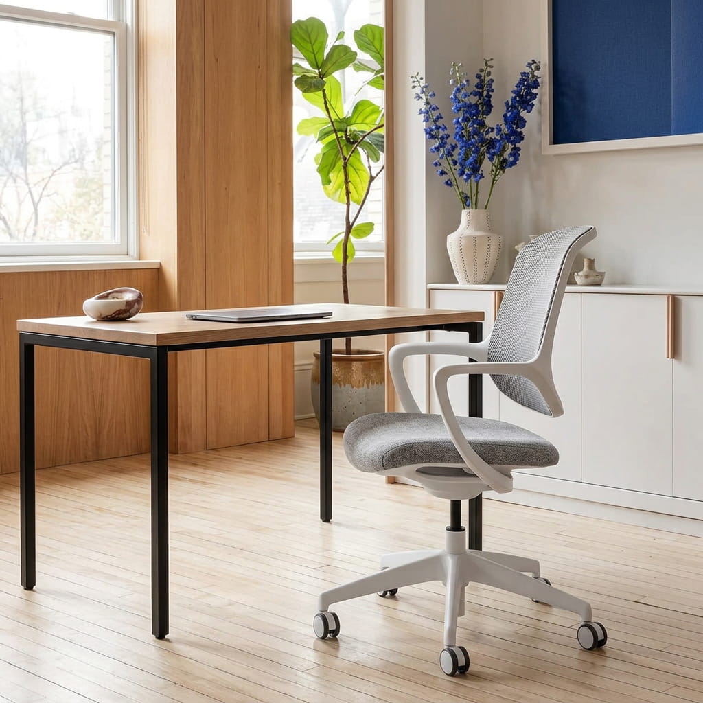 Daily Task Chair - Workspace Dreams Daily Task Chair