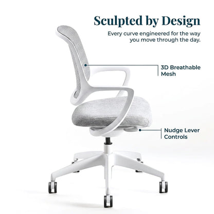 Daily Task Chair - Workspace Dreams Daily Task Chair