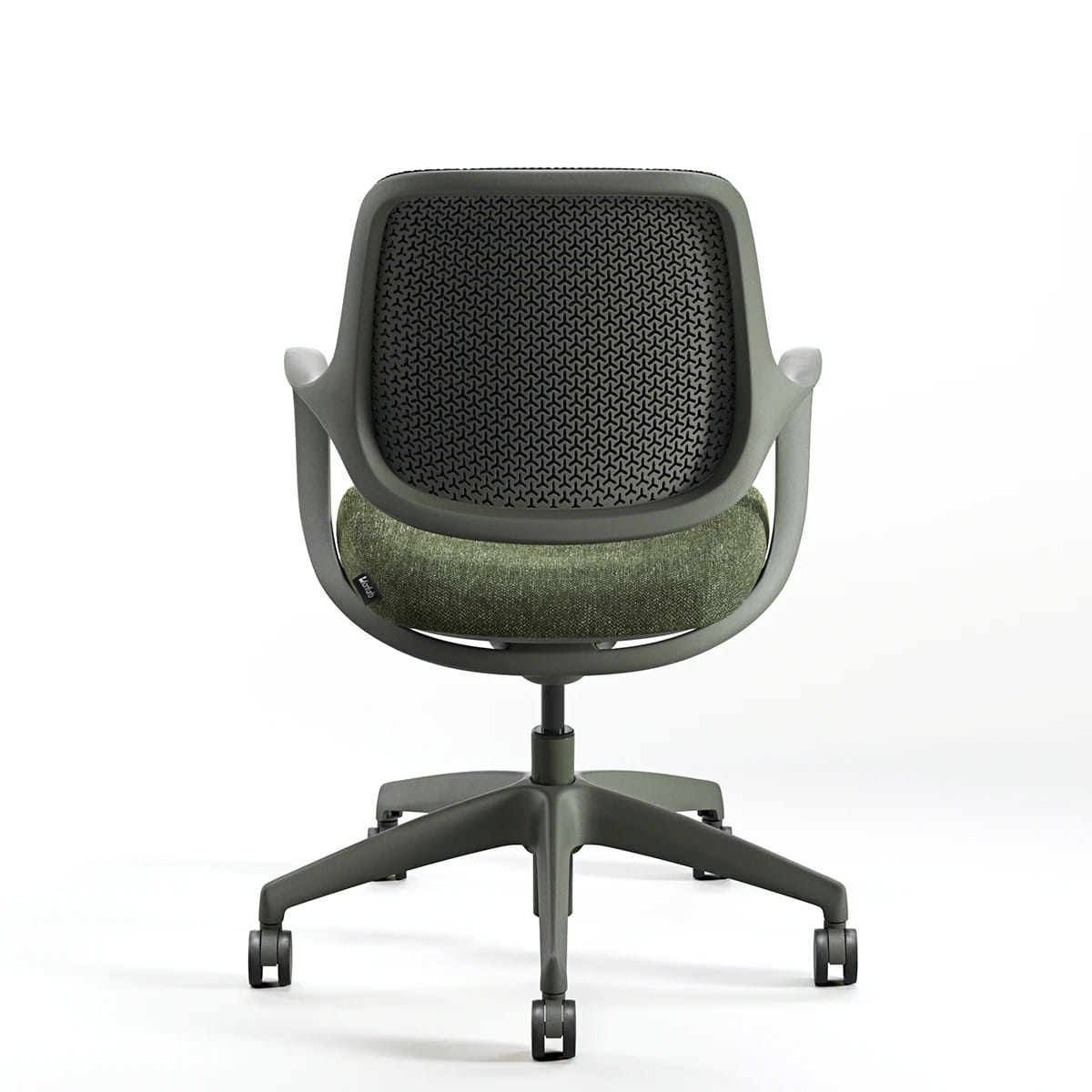 Daily Task Chair - Workspace Dreams Daily Task Chair