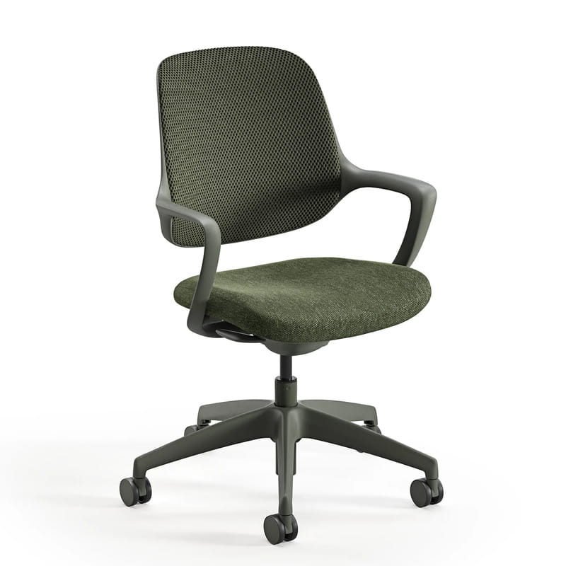 Daily Task Chair - Workspace Dreams Daily Task Chair