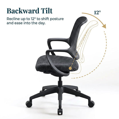 Daily Task Chair - Workspace Dreams Daily Task Chair