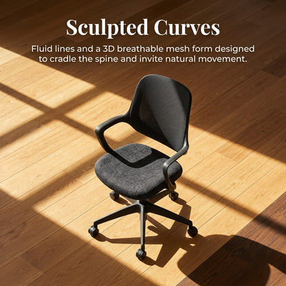 Daily Task Chair - Workspace Dreams Daily Task Chair