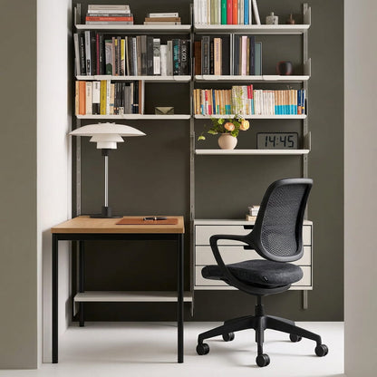 Daily Task Chair - Workspace Dreams Daily Task Chair