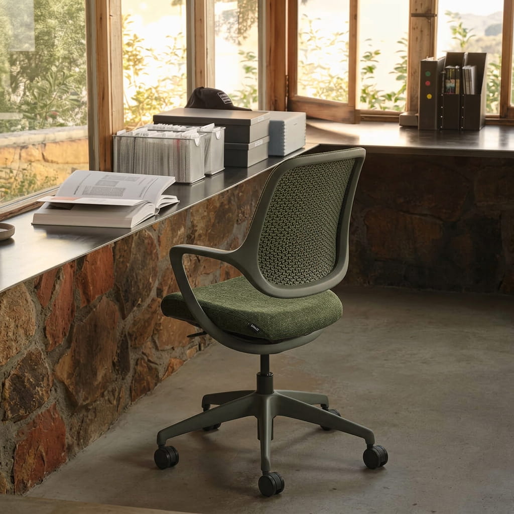 Daily Task Chair - Workspace Dreams Daily Task Chair