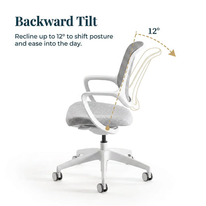 Daily Task Chair - Workspace Dreams Daily Task Chair