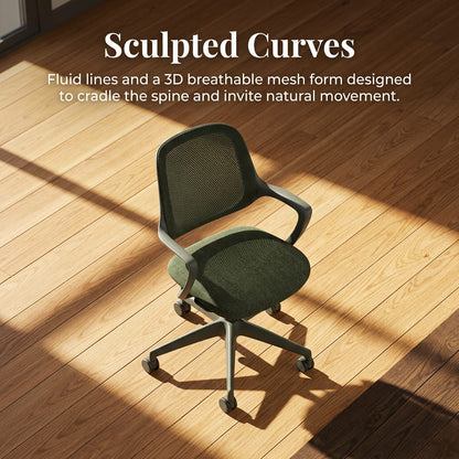 Daily Task Chair - Workspace Dreams Daily Task Chair