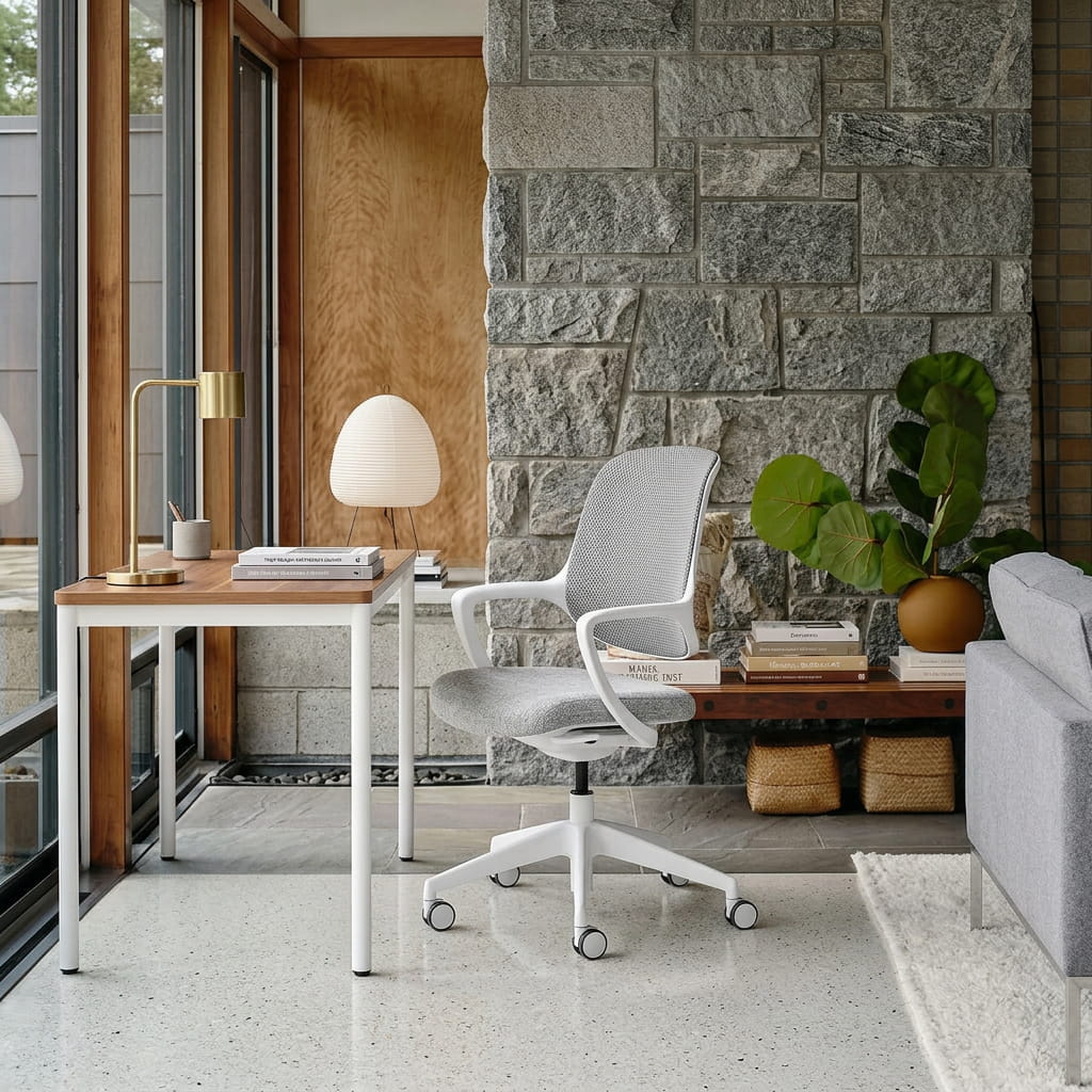 Daily Task Chair - Workspace Dreams Daily Task Chair