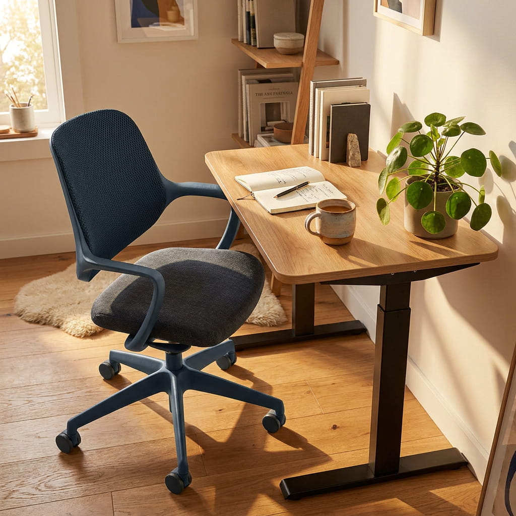 Daily Task Chair - Workspace Dreams Daily Task Chair