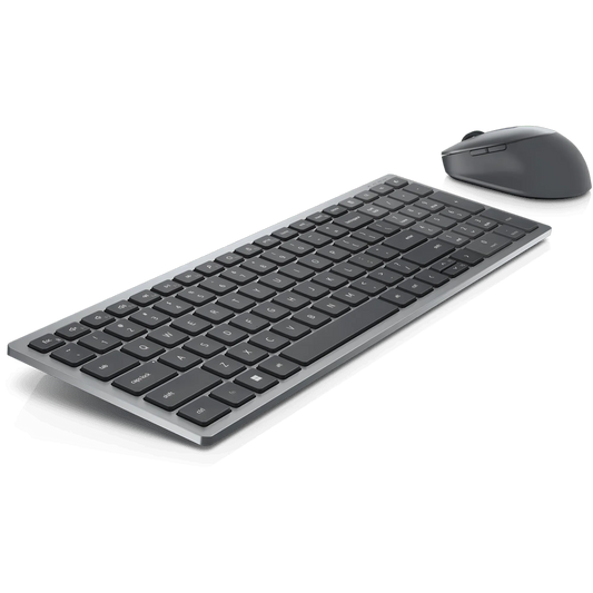 Dell  Wireless Keyboard and Mouse Combo