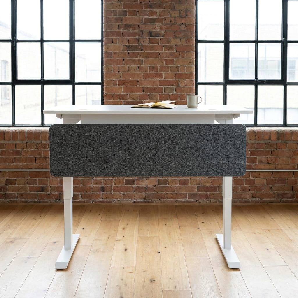 Desk Privacy Panels - Workspace Dreams Desk Privacy Panels