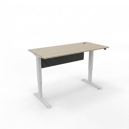 Desk Privacy Panels - Workspace Dreams Desk Privacy Panels
