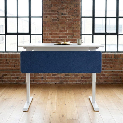 Desk Privacy Panels - Workspace Dreams Desk Privacy Panels