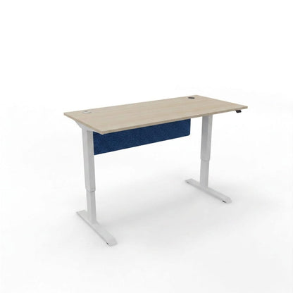 Desk Privacy Panels - Workspace Dreams Desk Privacy Panels
