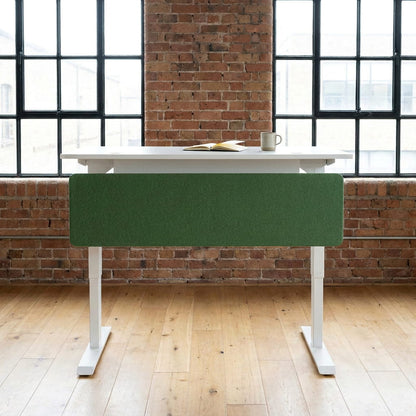 Desk Privacy Panels - Workspace Dreams Desk Privacy Panels