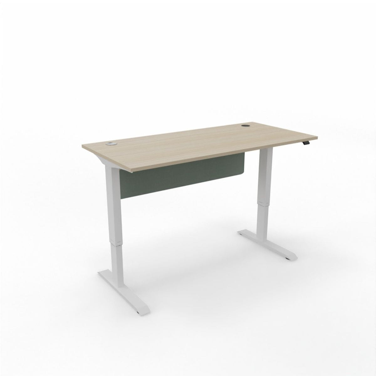 Desk Privacy Panels - Workspace Dreams Desk Privacy Panels
