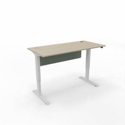 Desk Privacy Panels - Workspace Dreams Desk Privacy Panels