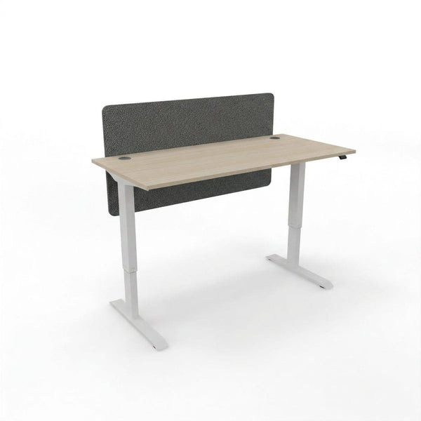 Desk Privacy Panels - Workspace Dreams Desk Privacy Panels