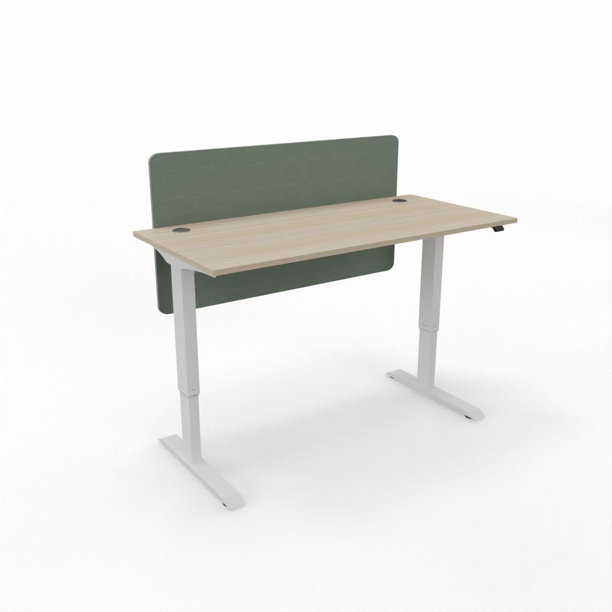 Desk Privacy Panels - Workspace Dreams Desk Privacy Panels
