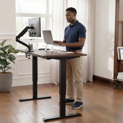 Sit-Stand Desk Pro