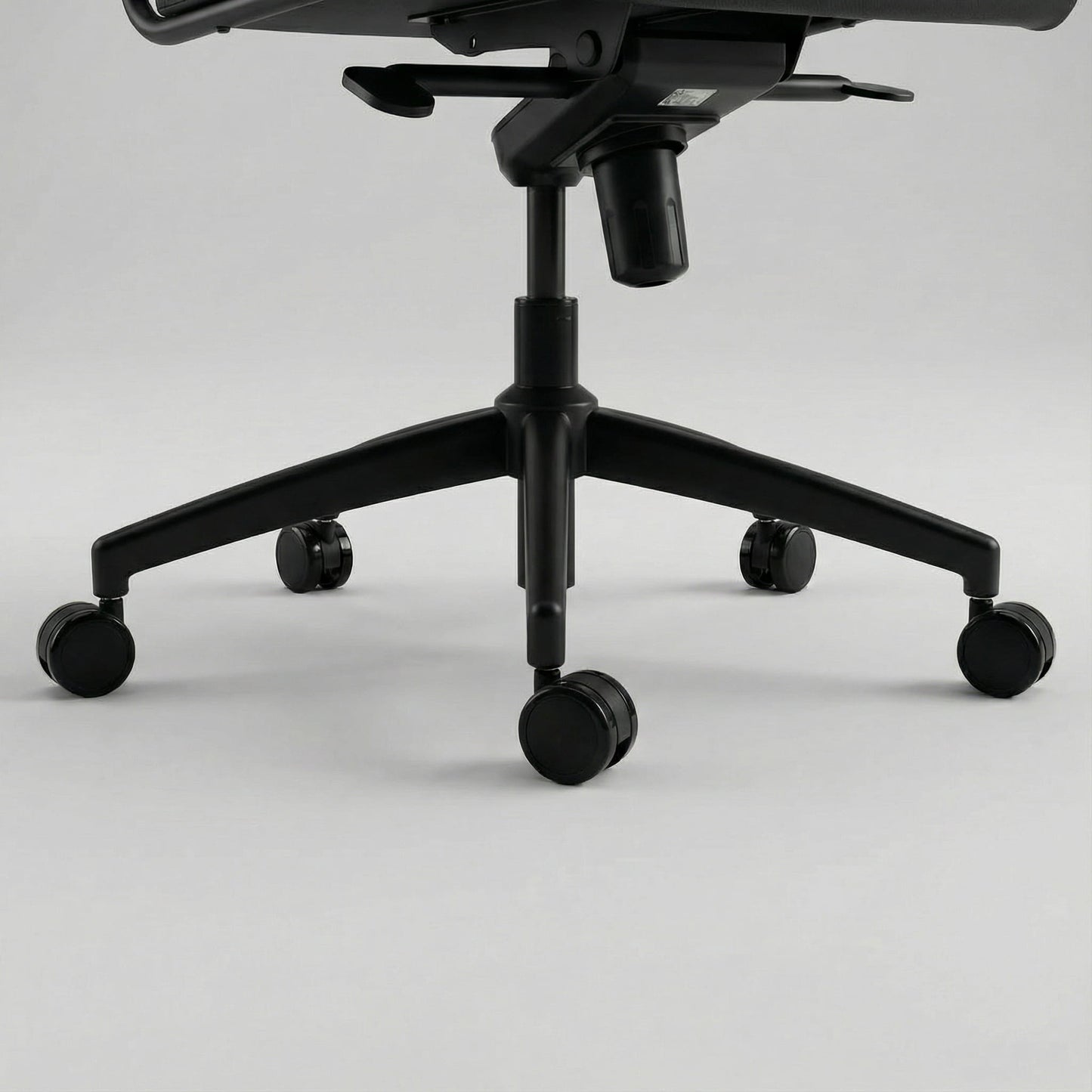 The Boardroom Chair