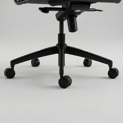 The Boardroom Chair