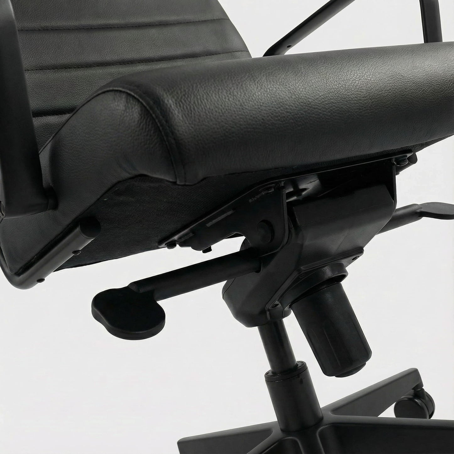 The Boardroom Chair