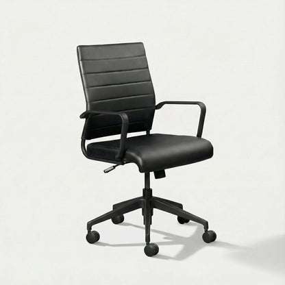 The Boardroom Chair