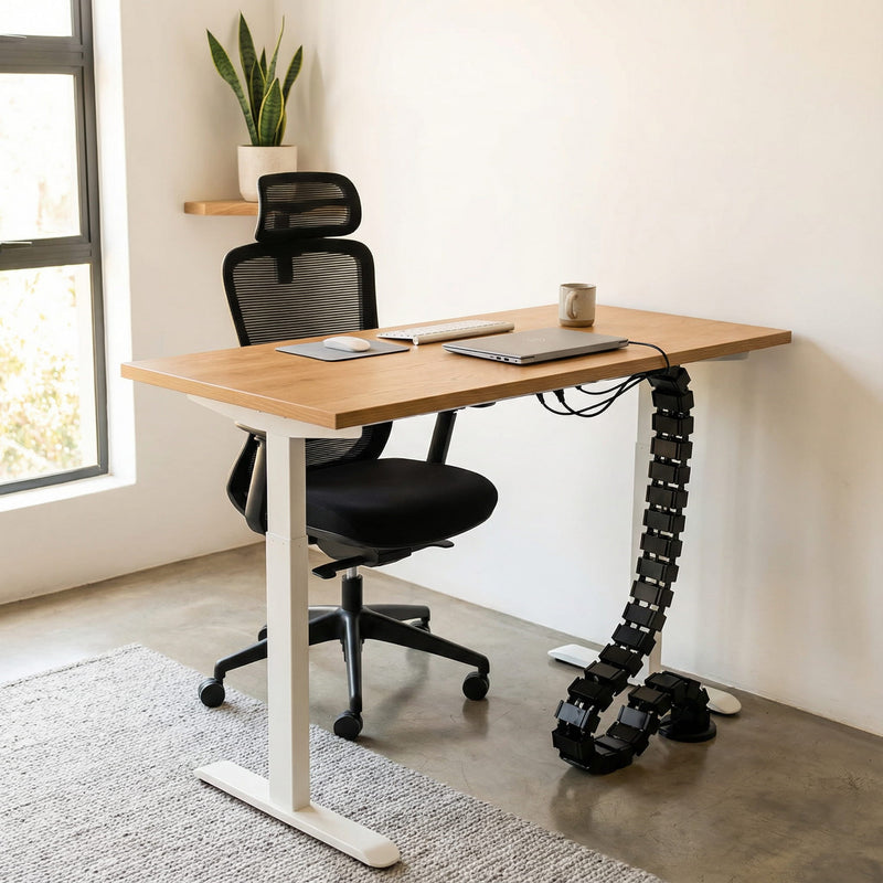 Cable Management Snake