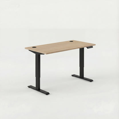 Sit-Stand Desk Pro