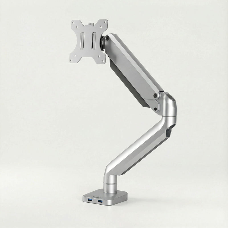 Platinum Series Single Monitor Arm