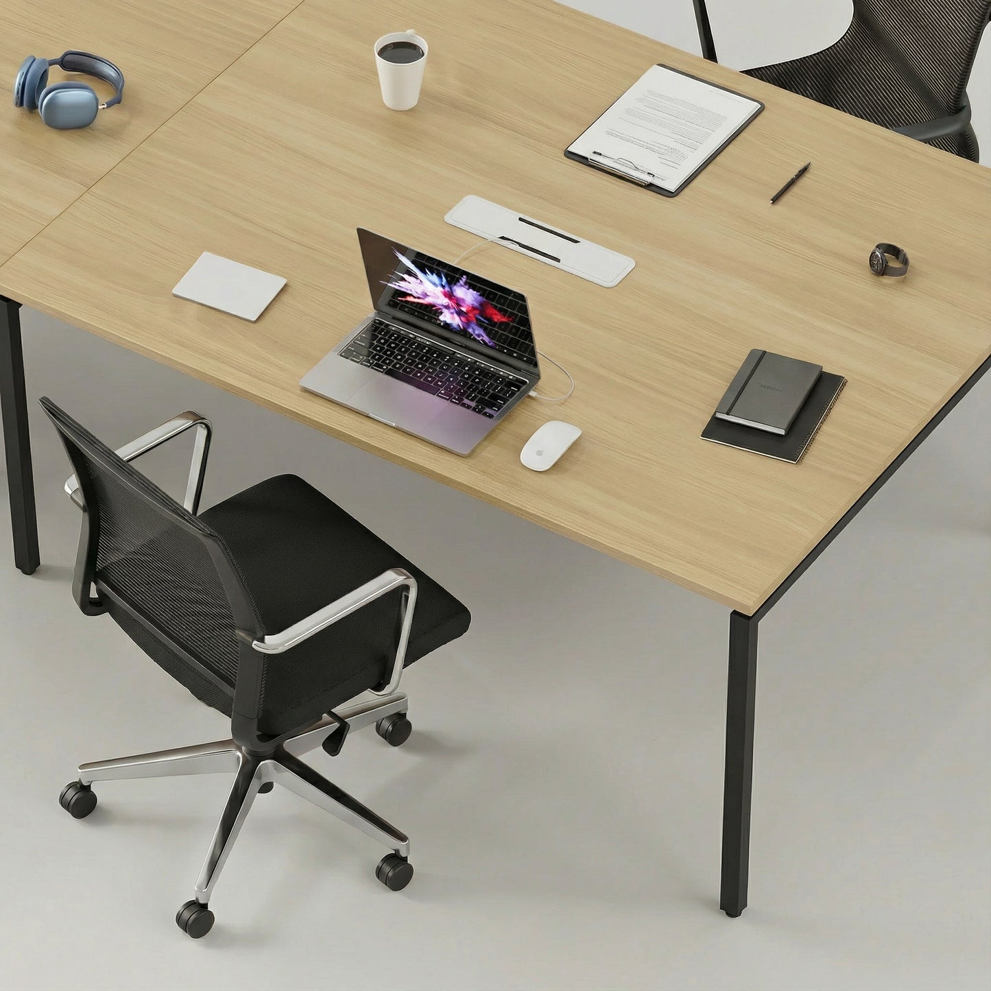 The Meeting Room Chair