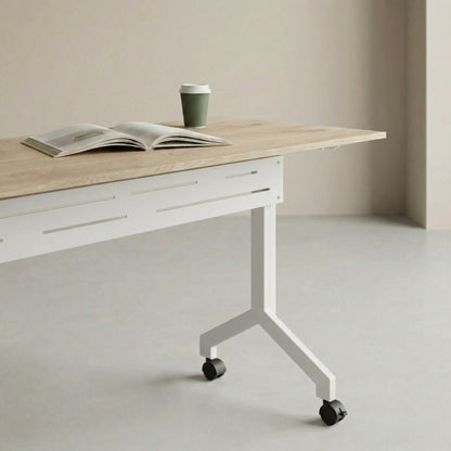 Mobile Fold up Desk