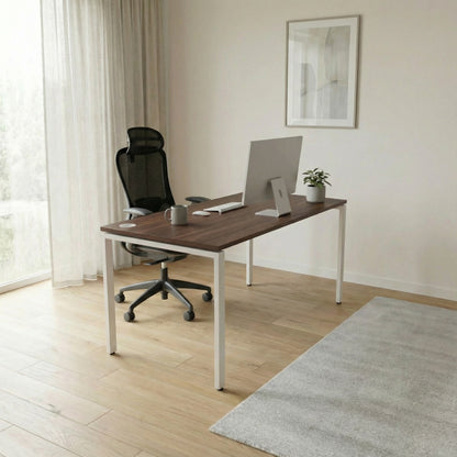 Single Office Desk