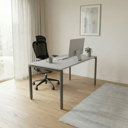 Single Office Desk