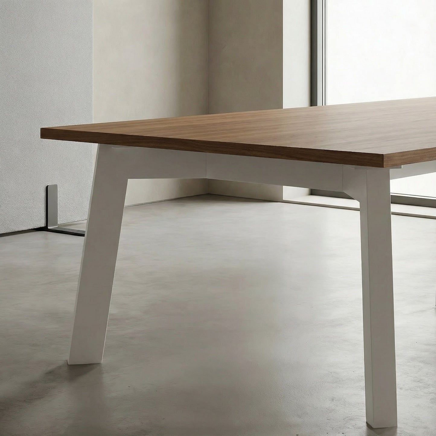 The Conference Table