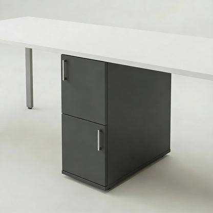 Side-by-Side Workstation